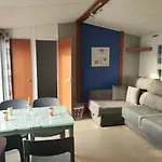 Camping Albox キャンプ場 アルボクス