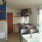 Camping Albox キャンプ場