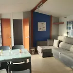 キャンプ場 Camping Albox *