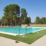 Camping Albox *