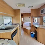 Camping Albox キャンプ場 *