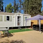 キャンプ場 Camping Albox アルボクス