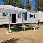 Camping Albox *