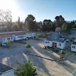 Camping Albox