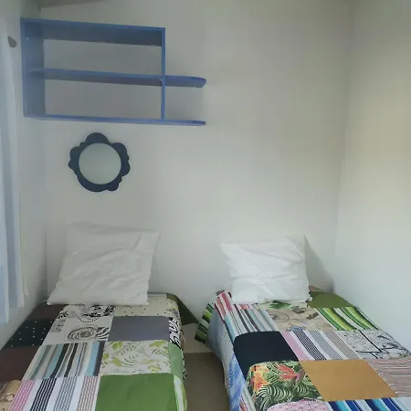 Camping Albox