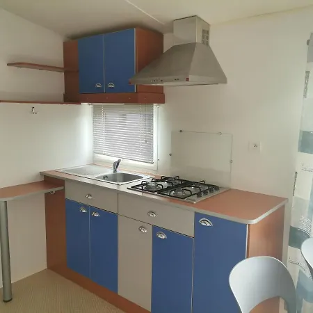Camping Albox Campingplads *