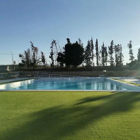 Campingplads Camping Albox