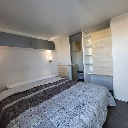 Camping Albox Campingplads