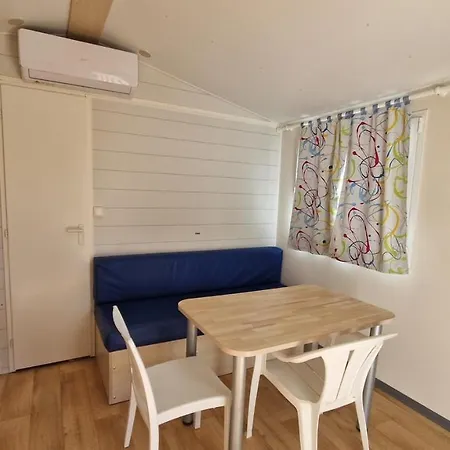 Camping Albox Campingplads
