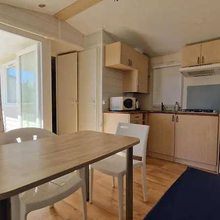 Campingplads Camping Albox Albox