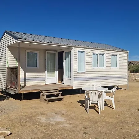 Campingplads Camping Albox Albox