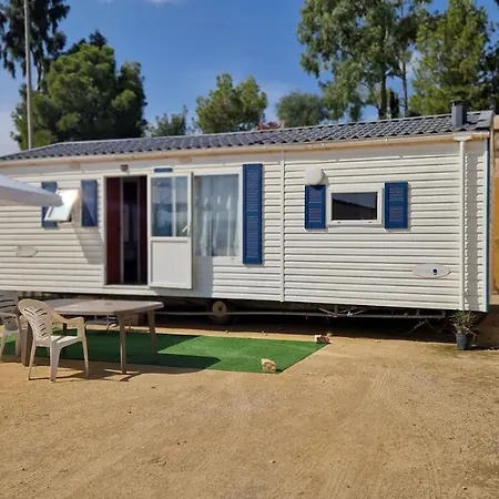 Camping Albox Albox