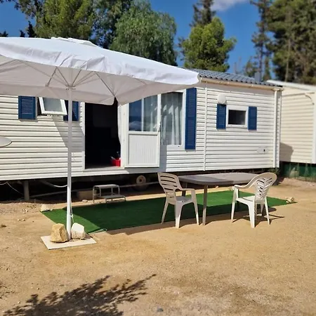 Camping Albox *