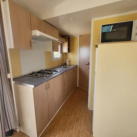 Campingplads Camping Albox *
