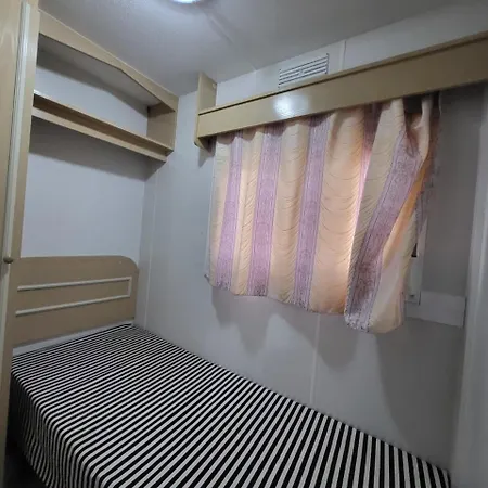 Camping Albox Kemping Albox
