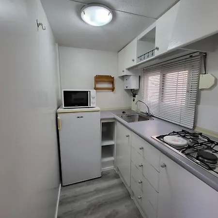 Camping Albox *