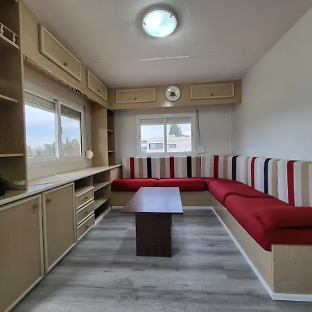 Camping Albox Albox