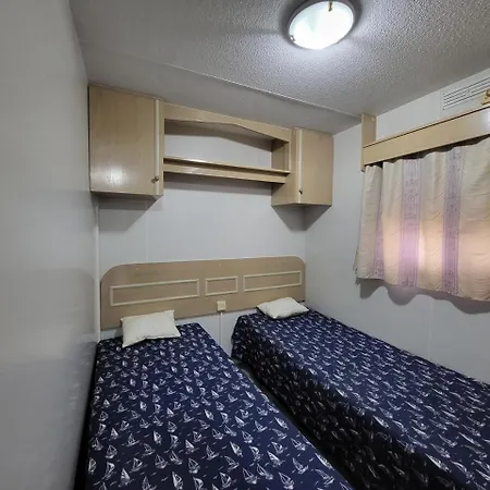 Kemping Camping Albox *