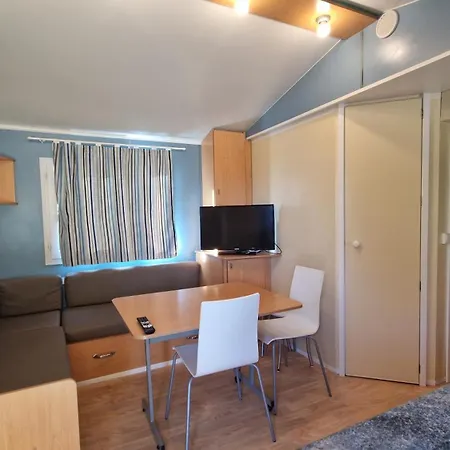 Camping Albox Kemping