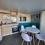 Camping Albox Albox