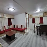 Κάμπινγκ Camping Albox Albox