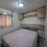Camping Albox Albox