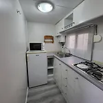 Camping Albox *