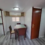 Camping Albox Κάμπινγκ Albox