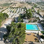 Camping Albox *