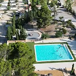 Camping Albox Albox