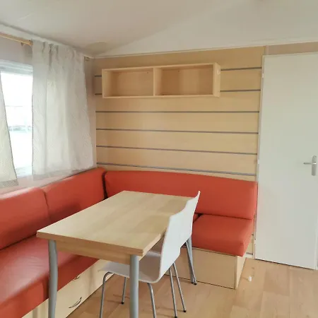 Campsite Camping Albox *