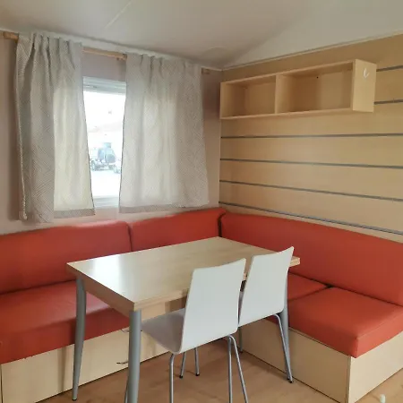 Camping Albox * Albox