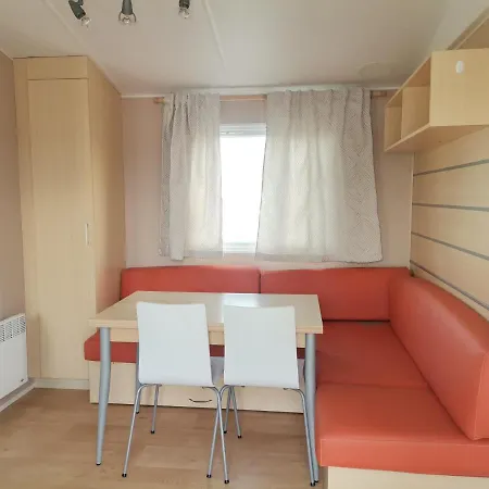 Camping Albox Campsite Albox