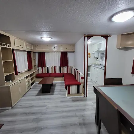 Camping Albox Albox