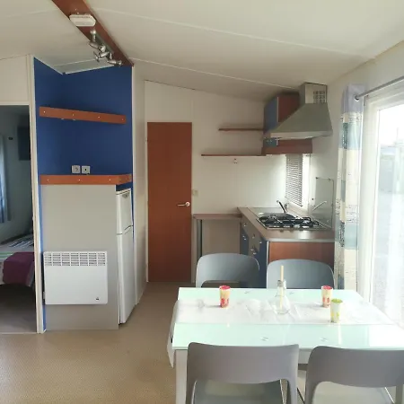 Camping Albox مكان تخييم ألبوكس