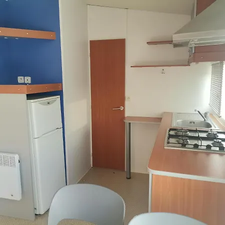Campingplads Camping Albox Albox
