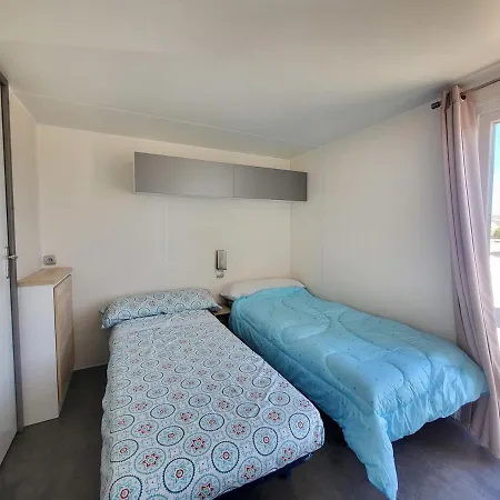 Campsite Camping Albox