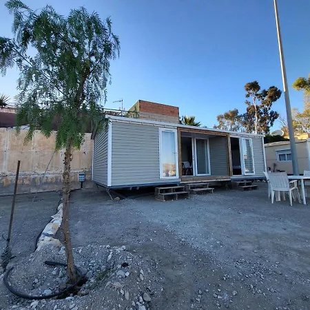 Camping Albox Campsite *