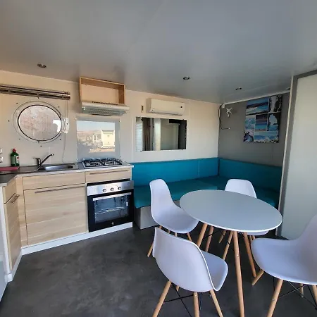 Camping Albox Albox