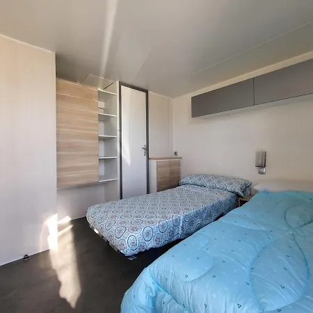 Camping Albox