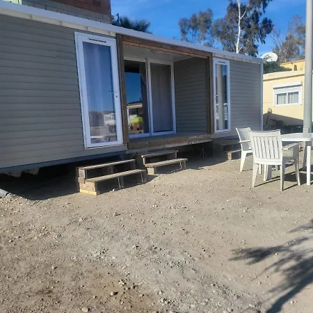 Campsite Camping Albox