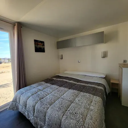 Camping Albox Albox