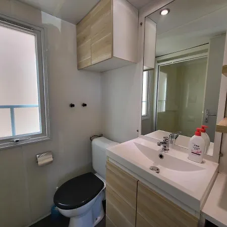 Camping Albox Albox