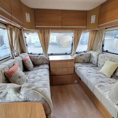 Camping Albox *