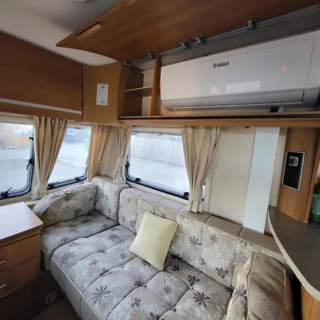 Campingplads Camping Albox *