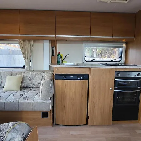 Campsite Camping Albox