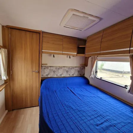 Camping Albox