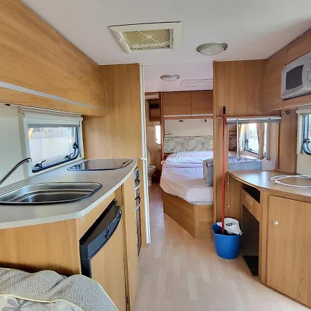 Camping Albox Campsite *