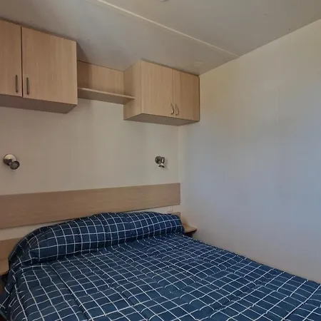 Campsite Camping Albox *