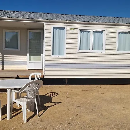 Campsite Camping Albox *